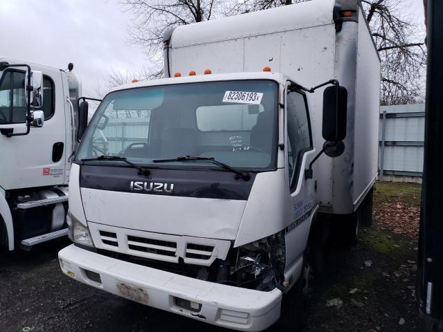 Obraz 2006 ISUZU NPR  2006