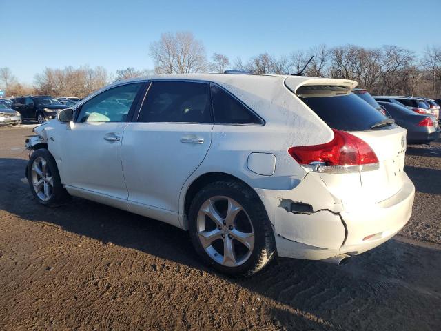 Image 2 of 2011 TOYOTA VENZA  2011 with VIN 4T3BK3BB8BU046144