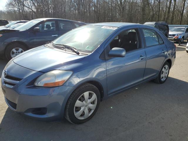 Obraz 1 z 2007 TOYOTA YARIS  2007 z VIN JTDBT923471167123