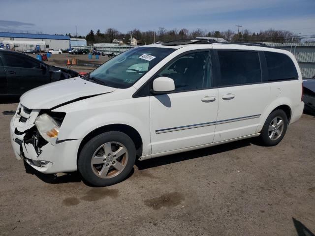 2008 DODGE GRAND CARAVAN SXT 2008 image