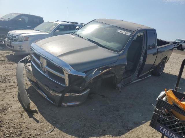 Obraz 2011 DODGE RAM 1500  2011