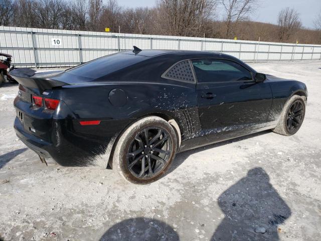 Obraz 3 z 2010 CHEVROLET CAMARO SS 2010 z VIN 2G1FT1EW7A9133486
