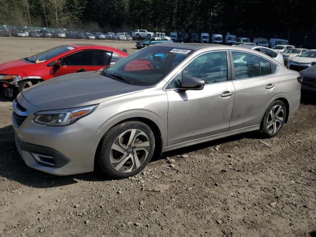 Изображение 2020 SUBARU LEGACY LIMITED 2020