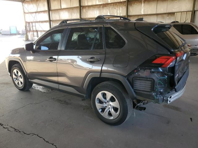 Image 2 of 2019 TOYOTA RAV4 LE 2019 with VIN 2T3H1RFV3KW055435