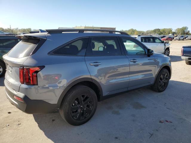 Obraz 3 z 2022 KIA SORENTO S 2022 z VIN 5XYRLDLC1NG082480