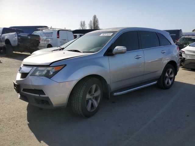 Изображение 2011 ACURA MDX TECHNOLOGY 2011