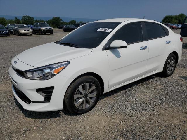 2023 KIA RIO LX 2023 image