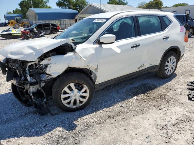 Obraz 1 z 2016 NISSAN ROGUE S 2016 z VIN JN8AT2MT0GW029151