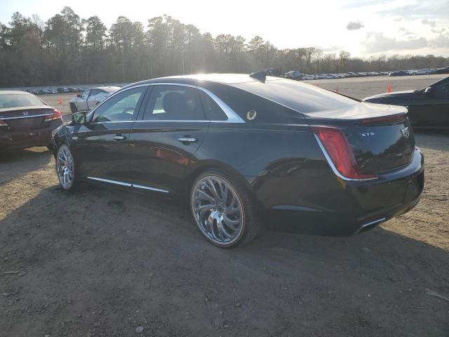 Image 2 of 2018 CADILLAC XTS LUXURY 2018 with VIN 2G61M5S38J9123102