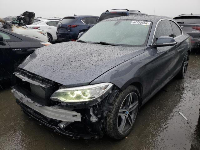 Obraz 2017 BMW 230I  2017