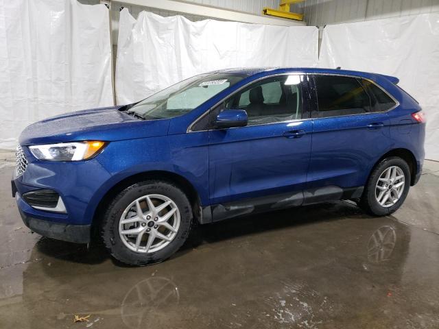 Obraz 2024 FORD EDGE SEL 2024