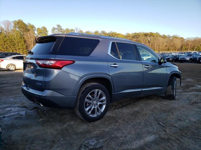 Изображение 3 2020 CHEVROLET TRAVERSE HIGH COUNTRY 2020 с VIN 1GNEVNKWXLJ185038