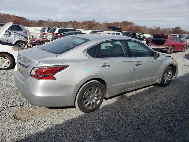 Image 3 of 2015 NISSAN ALTIMA 2.5 2015 with VIN 1N4AL3AP9FN880500