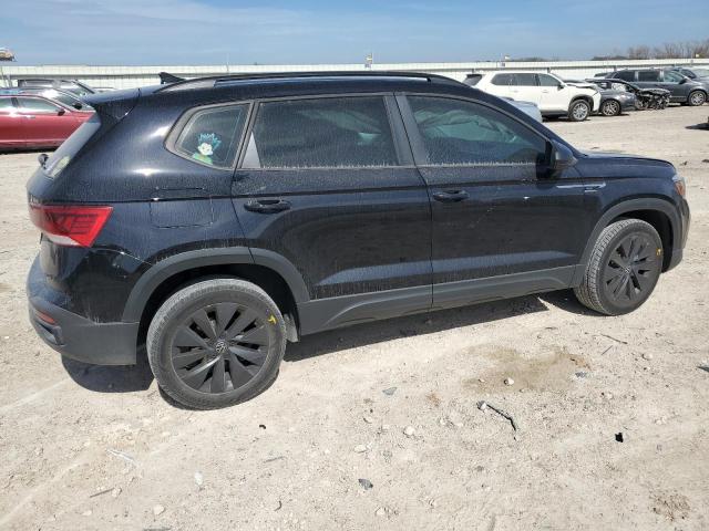 Obraz 3 z 2022 VOLKSWAGEN TAOS S 2022 z VIN 3VVCX7B26NM029380