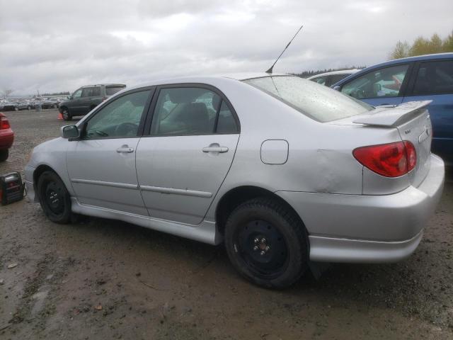 Obraz 2 z 2006 TOYOTA COROLLA XRS 2006 z VIN 2T1BY30E96C550505