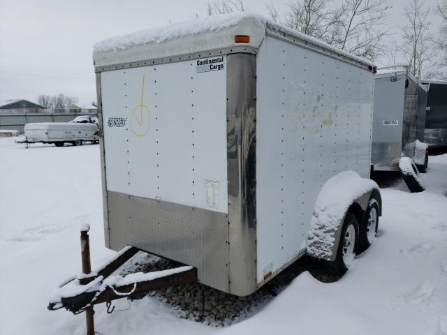 Obraz 2 z 2002 CONT CARGO TRLR 2002 z VIN 4X4TSE3262N023493