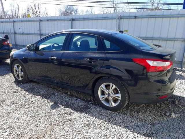 Image 2 of 2014 FORD FOCUS SE 2014 with VIN 1FADP3F2XEL370665