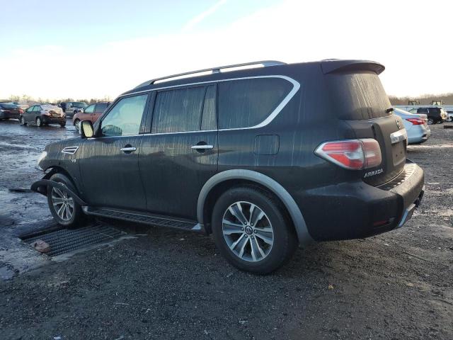 Obraz 2 z 2020 NISSAN ARMADA SV 2020 z VIN JN8AY2NC3LX519720