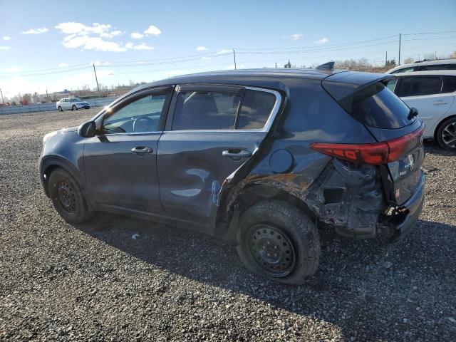 Изображение 2 2017 KIA SPORTAGE LX 2017 с VIN KNDPM3AC2H7251733