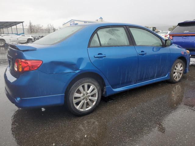 Obraz 3 z 2010 TOYOTA COROLLA BASE 2010 z VIN 1NXBU4EE1AZ291865