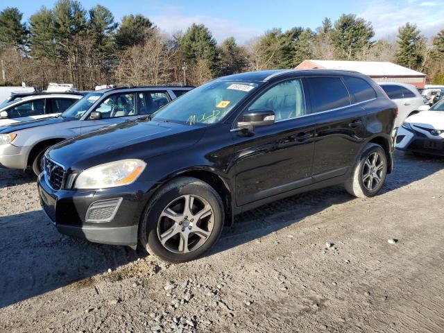 Изображение 2011 VOLVO XC60 T6 2011