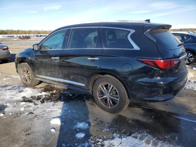 Изображение 2 2017 INFINITI QX60  2017 с VIN 5N1DL0MM9HC510410