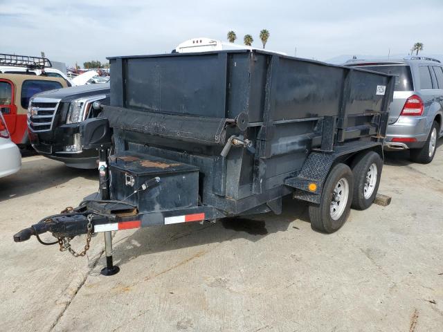 Obraz 2 z 2015 PJTR TRAILER 2015 z VIN 4P5D51021F1236000