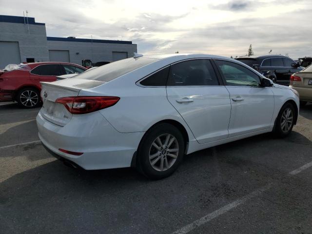 Obraz 3 z 2015 HYUNDAI SONATA ECO 2015 z VIN 5NPE24AA5FH124839
