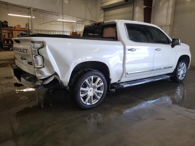 Obraz 3 z 2023 CHEVROLET SILVERADO K1500 HIGH COUNTRY 2023 z VIN 3GCUDJE81PG112581