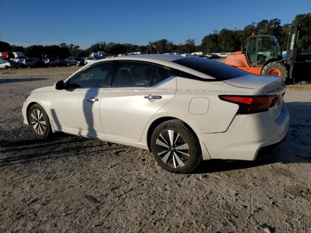 Image 2 of 2020 NISSAN ALTIMA SL 2020 with VIN 1N4BL4EW6LC156458