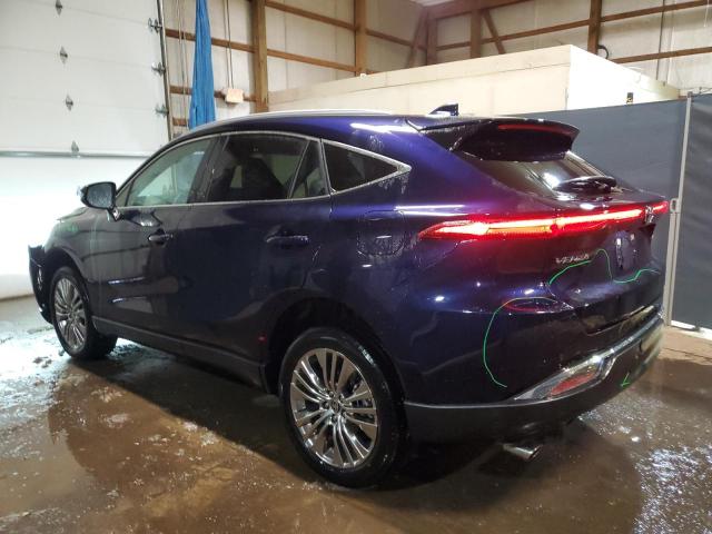 Изображение 2 2023 TOYOTA VENZA LE 2023 с VIN JTEAAAAH1PJ125942