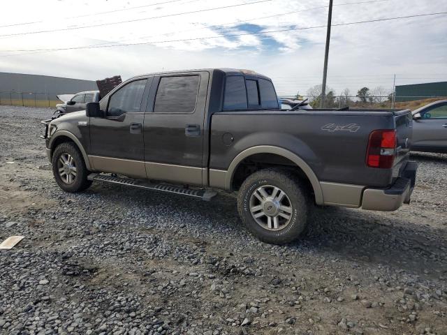 Изображение 2 2005 FORD F150 SUPERCREW 2005 с VIN 1FTPW14575FB42214