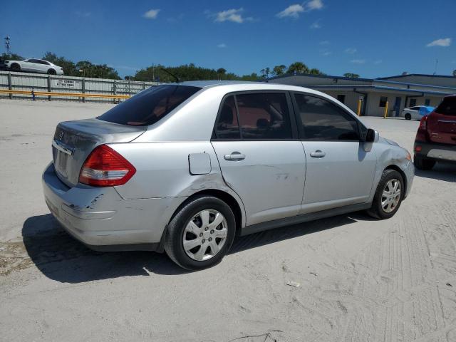 Obraz 3 z 2010 NISSAN VERSA S 2010 z VIN 3N1BC1AP0AL366078