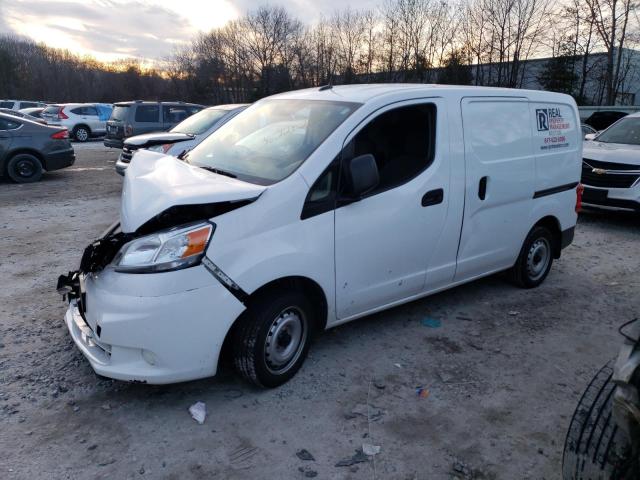 Image 1 of 2021 NISSAN NV200 2.5S 2021 with VIN 3N6CM0KN2MK708501