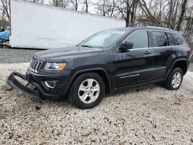Obraz 1 z 2015 JEEP GRAND CHEROKEE LAREDO 2015 z VIN 1C4RJFAG7FC846460