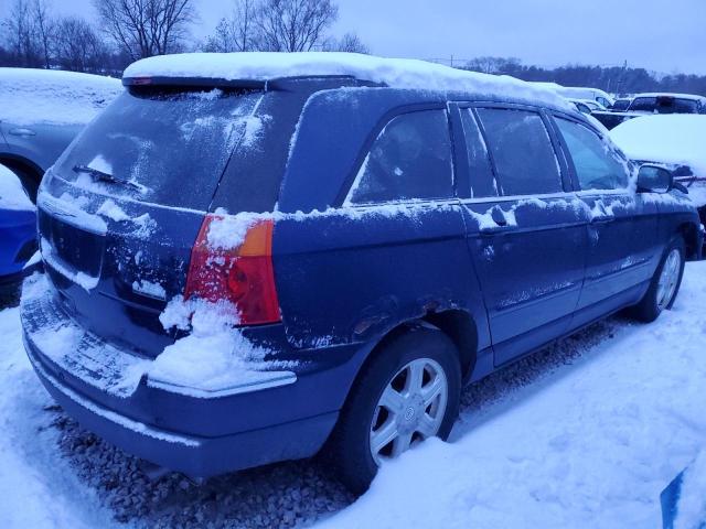 Obraz 3 z 2006 CHRYSLER PACIFICA TOURING 2006 z VIN 2A8GF68406R623469