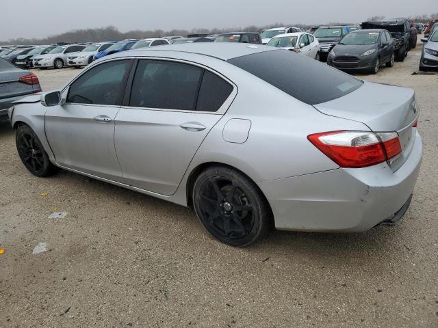 Obraz 2 z 2014 HONDA ACCORD EXL 2014 z VIN 1HGCR2F85EA174581