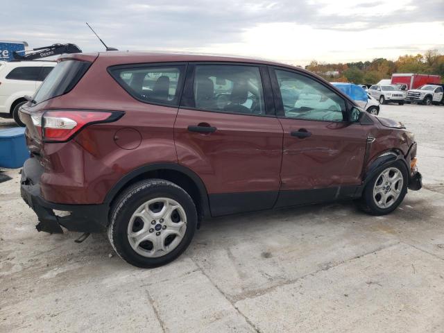 Изображение 3 2018 FORD ESCAPE S 2018 с VIN 1FMCU0F7XJUA03001