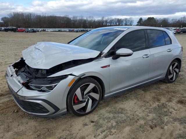 Obraz 2022 VOLKSWAGEN GTI SE 2022