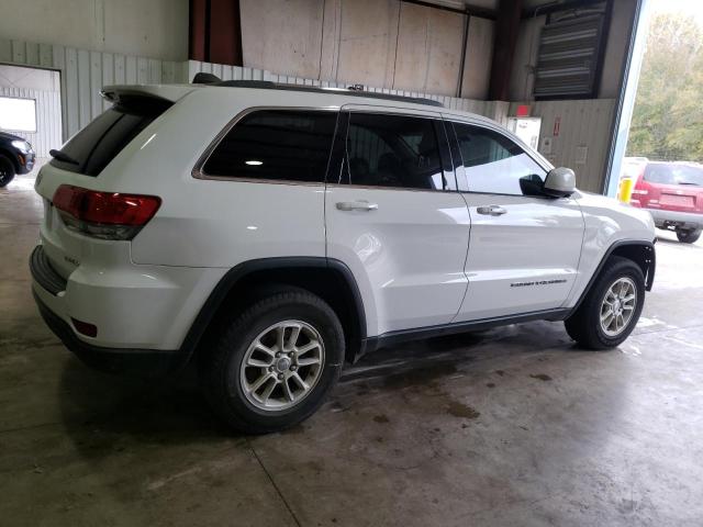 Image 3 of 2019 JEEP GRAND CHEROKEE LAREDO 2019 with VIN 1C4RJFAG6KC833399