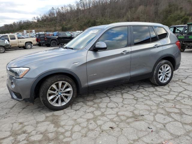 Obraz 1 z 2015 BMW X3 XDRIVE28I 2015 z VIN 5UXWX9C58F0D62721