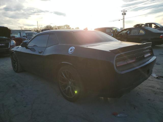 Obraz 2 z 2016 DODGE CHALLENGER SRT 392 2016 z VIN 2C3CDZDJ7GH264173