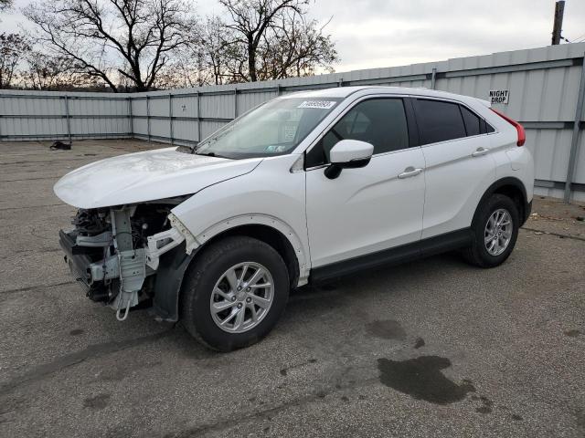 Obraz 1 z 2019 MITSUBISHI ECLIPSE CROSS ES 2019 z VIN JA4AT3AA5KZ019060