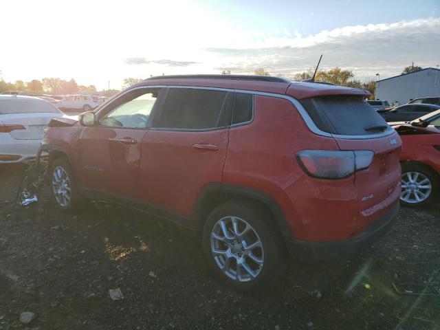 Obraz 2 z 2023 JEEP COMPASS LATITUDE LUX 2023 z VIN 3C4NJDFN0PT529250