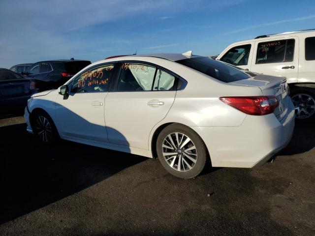 Obraz 2 z 2019 SUBARU LEGACY 2.5I PREMIUM 2019 z VIN 4S3BNAF69K3027324