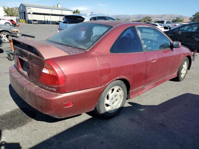 Obraz 3 z 1999 MITSUBISHI MIRAGE LS 1999 z VIN JA3AY31C8XU047219