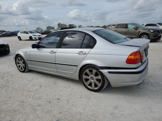 Image 2 of 2002 BMW 325 I 2002 with VIN WBAEV33442PD56646
