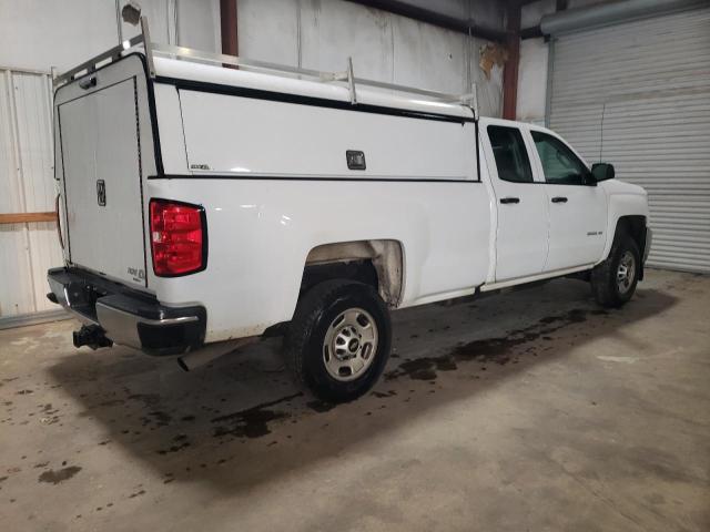 Изображение 3 2018 CHEVROLET SILVERADO C2500 HEAVY DUTY 2018 с VIN 1GC2CUEG1JZ257999