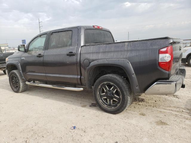 Obraz 2 z 2016 TOYOTA TUNDRA CREWMAX SR5 2016 z VIN 5TFDW5F14GX518837