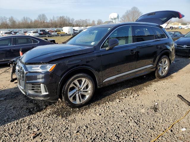 Obraz 2021 AUDI Q7 PREMIUM 2021